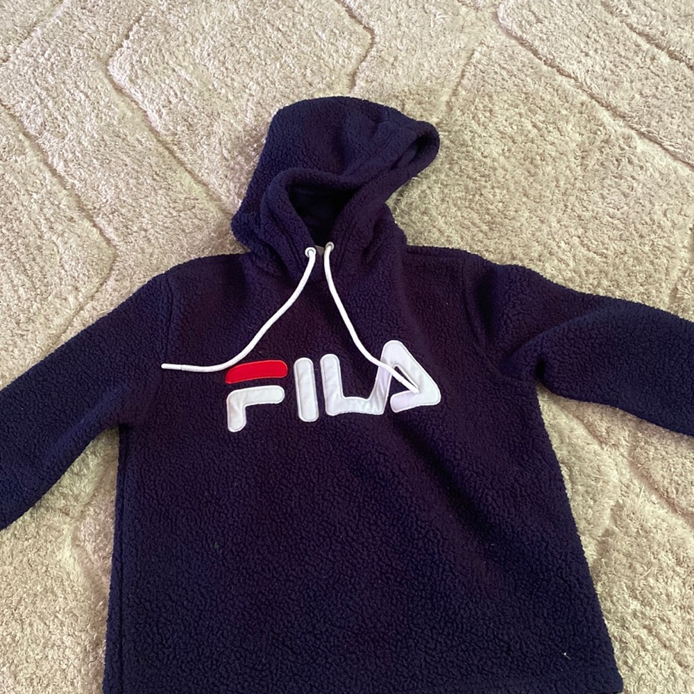 Women’s Fleece Pullover